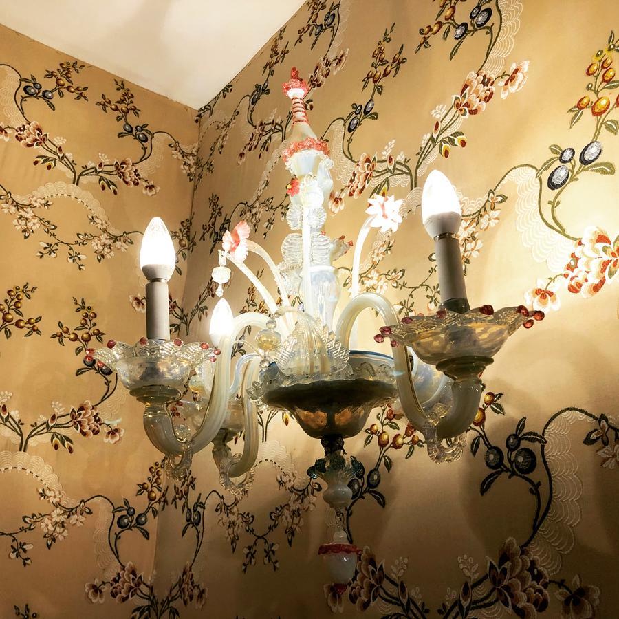 Castel Saint-Leonard Bed & Breakfast Falaise  Ngoại thất bức ảnh